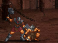 Гульня Gladiator Arena