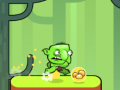 Гульня Goblin Run