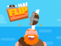 Гульня Hat Flip