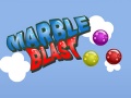 Гульня Marble Blast