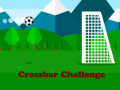 Гульня Crossbar Challenge