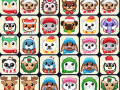 Гульня Onet Connect Christmas