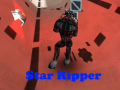 Гульня Star Ripper