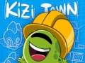 Гульня Kizi Town