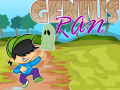 Гульня Genius Ran