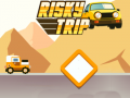 Гульня Risky Trip