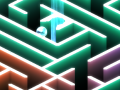 Гульня Ball Maze Labyrinth
