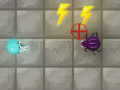 Гульня Boomstick leaper