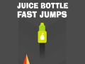 Гульня Juice Bottle Fast Jumps