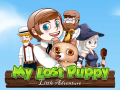 Гульня My Lost Puppy