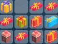 Гульня Minecraft Gift Collector