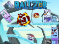 Гульня Ballzor Level Pack 1