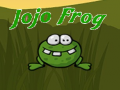 Гульня JoJo Frog