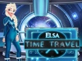 Гульня Elsa Time Travel 