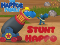 Гульня The Happos family: Stunt Happo