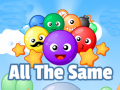 Гульня All the Same