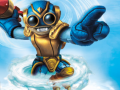 Гульня Skylanders Swap Force