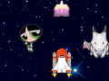 Гульня PowerPuff Fight