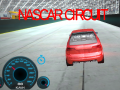 Гульня Nascar Circuit  