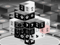 Гульня Black and White Dimensions
