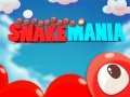 Гульня Snake Mania  