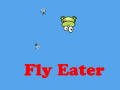 Гульня Fly Eater