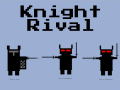 Гульня Knight Rival