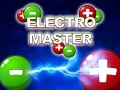 Гульня Electrio Master