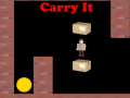 Гульня Carry It
