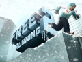 Гульня Free Running 2