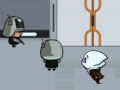 Гульня Star Force The Ambush