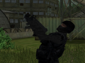 Гульня Masked Shooters Multiplayer Edition