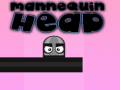 Гульня Mannequin Head