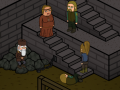 Гульня World’s End Chapter two