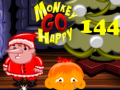 Гульня Monkey Go Happy Stage 144