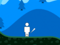 Гульня Super stickman golf 