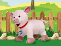 Гульня Catch The Pig