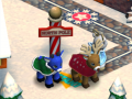 Гульня Build-A-Bear Adventures