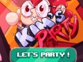 Гульня Kim's Party