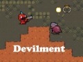 Гульня Devilment