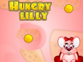 Гульня Hungry Lilly