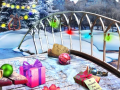 Гульня Christmas at Central Park