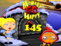 Гульня Monkey Go Happy Stage 145