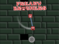 Гульня Freaky Brothers