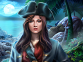 Гульня The Witch Game