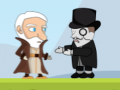 Гульня General Election Game