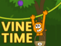 Гульня Vine Time