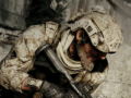 Гульня Soldiers 2: Desert Storm