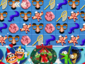 Гульня Merry match-ups