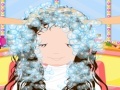Гульня My Hair Styles